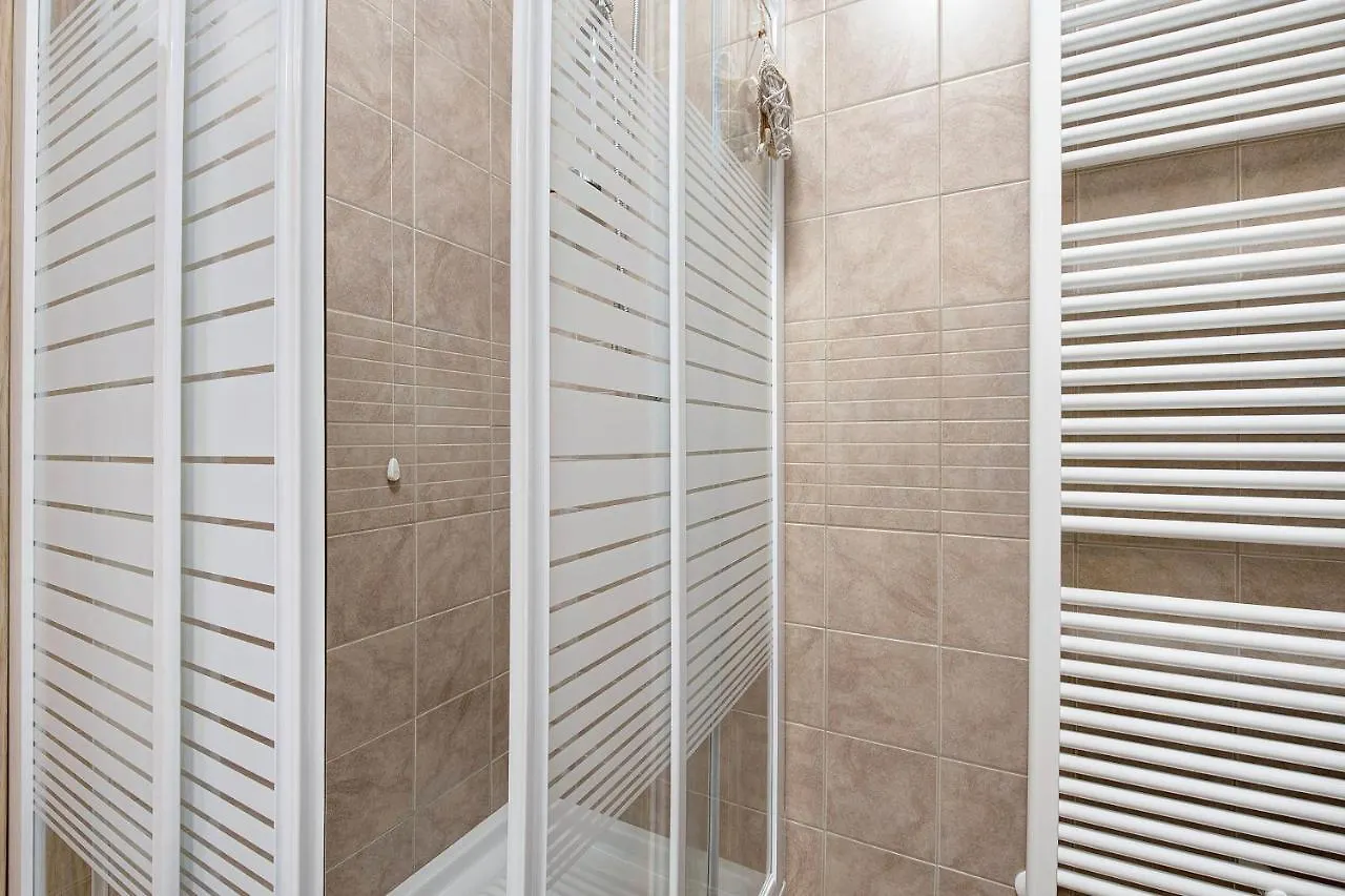 Holiday home Casa Nina - Appartamento Sura Toscolano Maderno