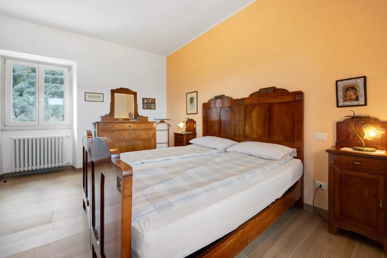 Casa Nina - Appartamento Sura Toscolano Maderno Italy