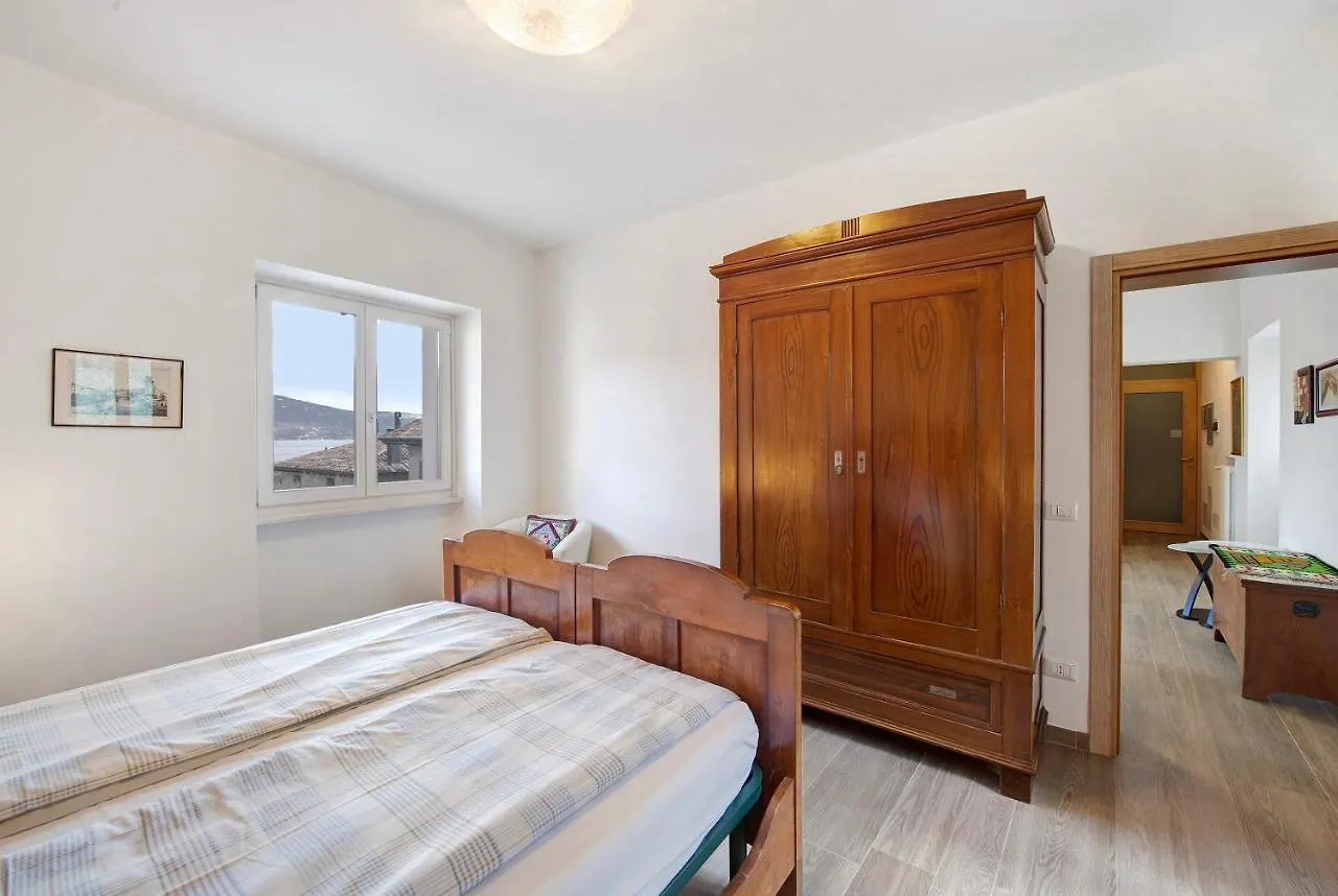 Casa Nina - Appartamento Sura Toscolano Maderno