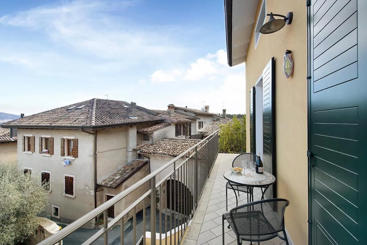 Casa Nina - Appartamento Sura Toscolano Maderno Holiday home