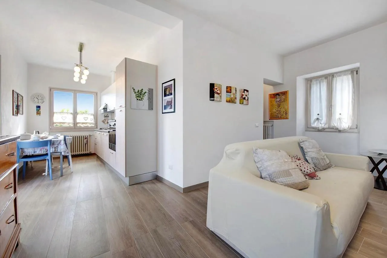 Casa Nina - Appartamento Sura Toscolano Maderno