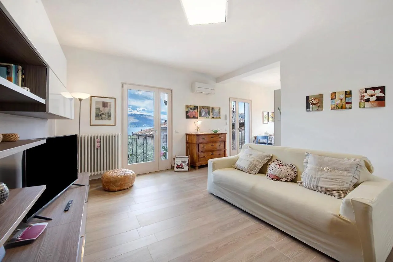 Casa Nina - Appartamento Sura Toscolano Maderno