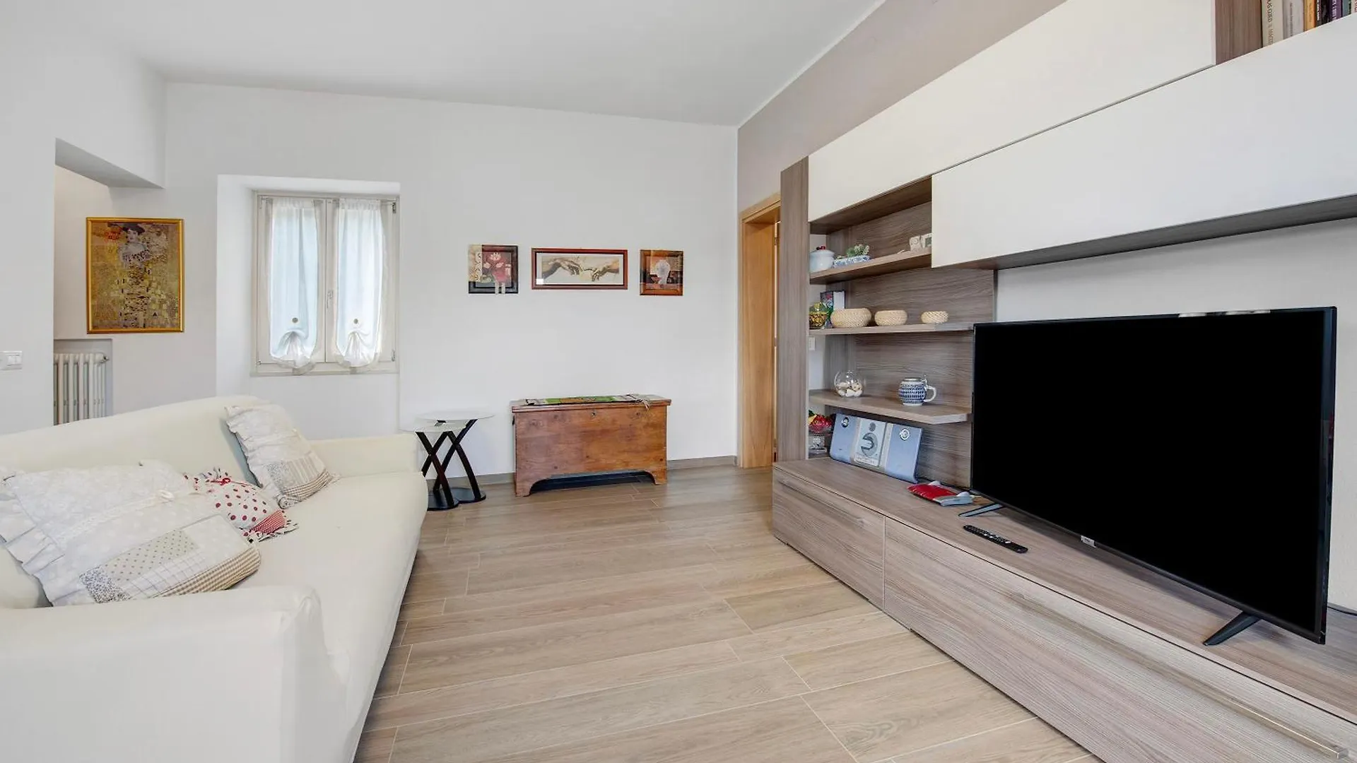 Casa Nina - Appartamento Sura Toscolano Maderno