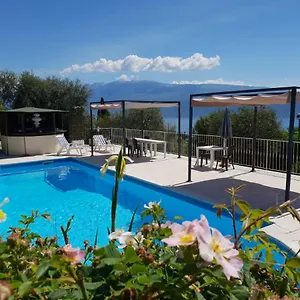 Dei Roccoli Aparthotel
