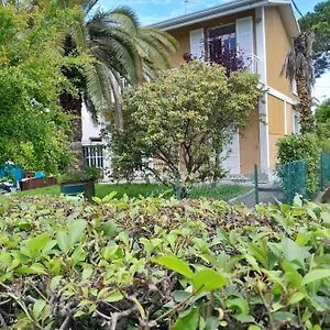 Le Palme Ferienhaus