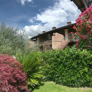 Casa Gardenia Ferienhaus