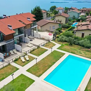 Casa Vigole Ferienhaus