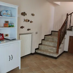 Casa Andreina Ferienhaus